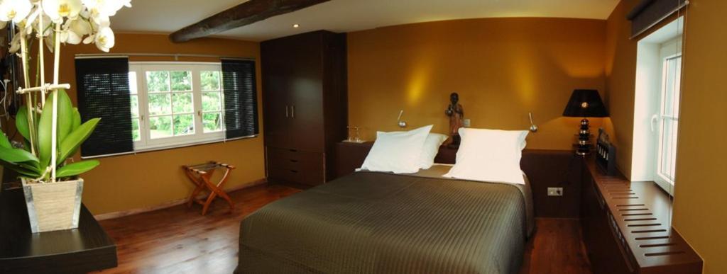 Barabas, La Suite Du D'Arville Wierde ภายนอก รูปภาพ