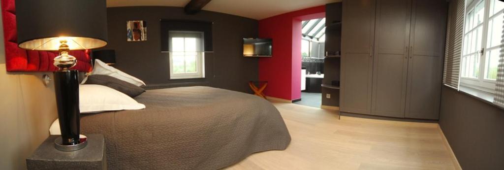 Barabas, La Suite Du D'Arville Wierde ภายนอก รูปภาพ