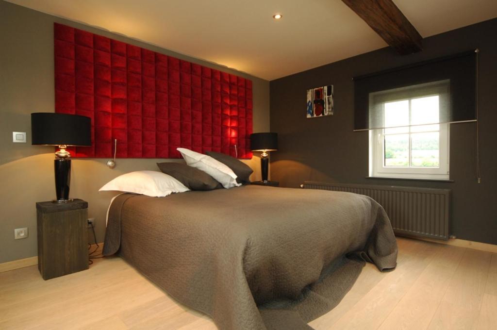 Barabas, La Suite Du D'Arville Wierde ภายนอก รูปภาพ